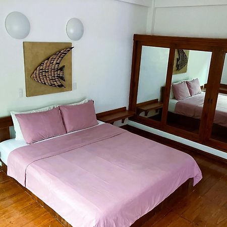 Villa Formosa Panglao Exterior photo