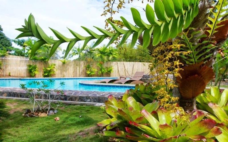 Villa Formosa Panglao Exterior photo