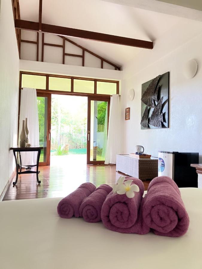 Villa Formosa Panglao Exterior photo