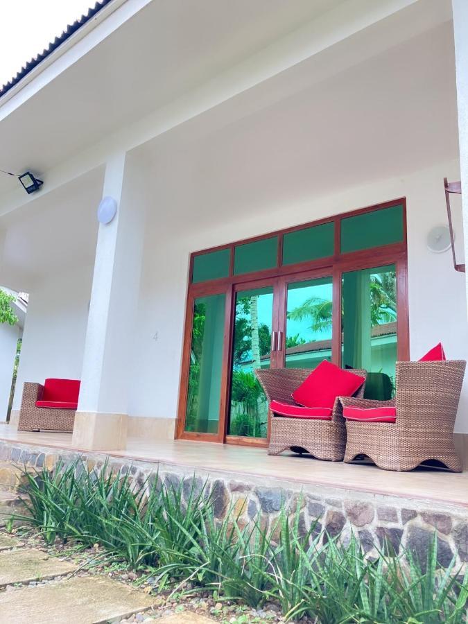 Villa Formosa Panglao Exterior photo