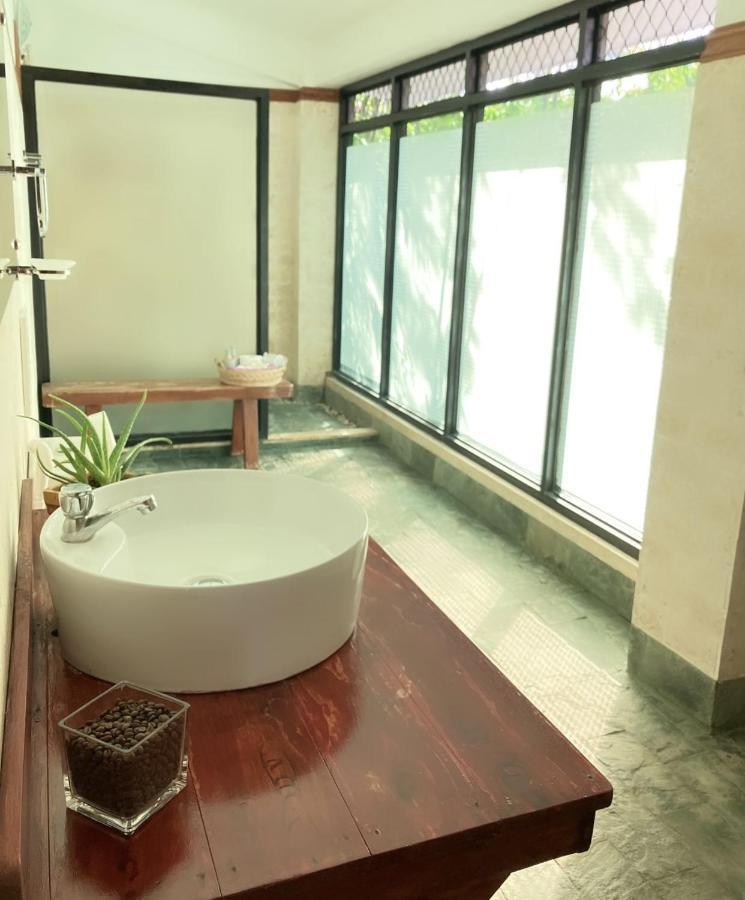 Villa Formosa Panglao Exterior photo