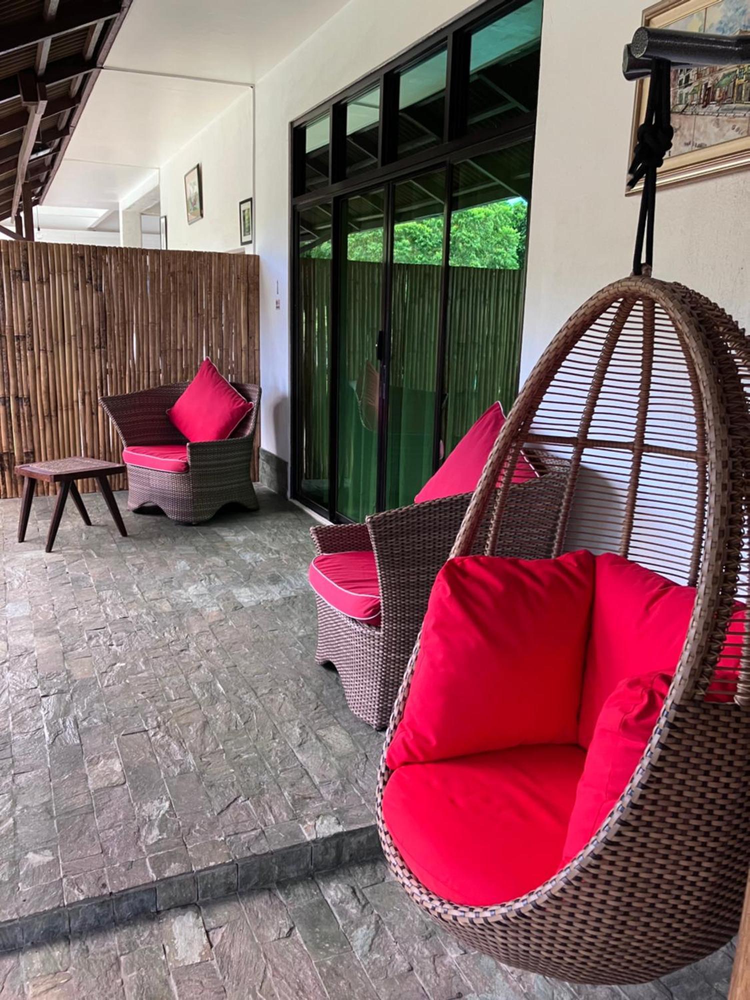 Villa Formosa Panglao Room photo