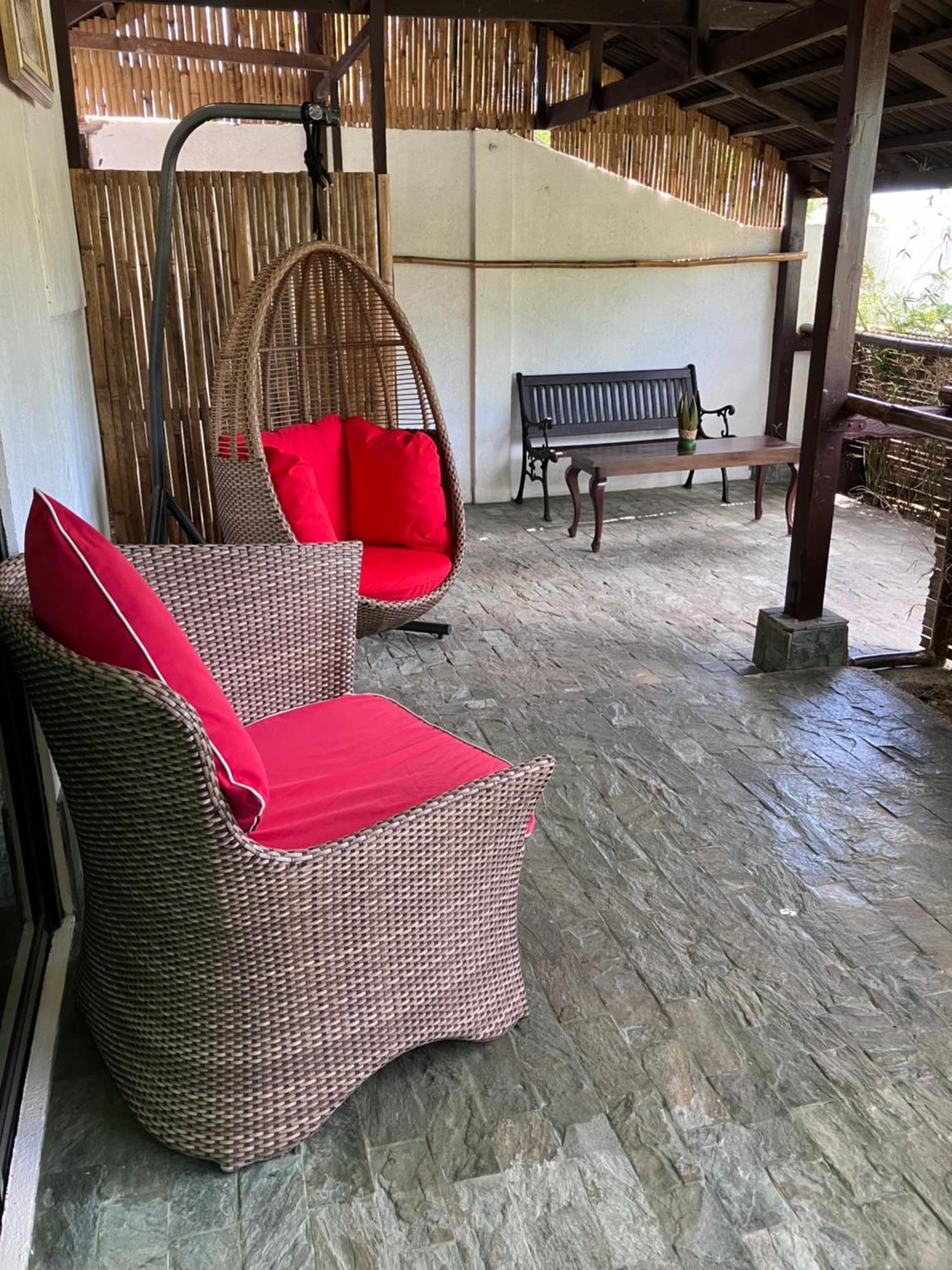 Villa Formosa Panglao Exterior photo
