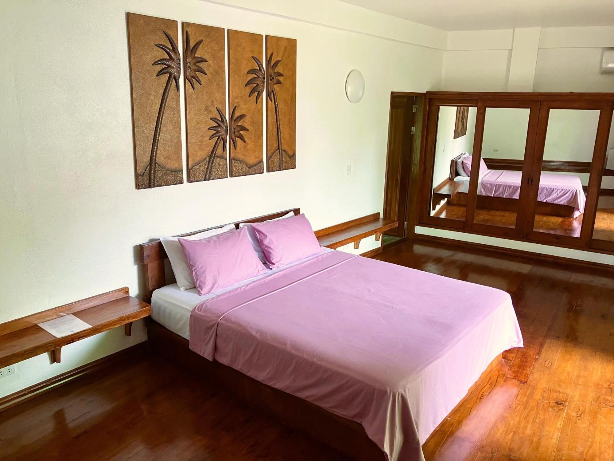 Villa Formosa Panglao Exterior photo