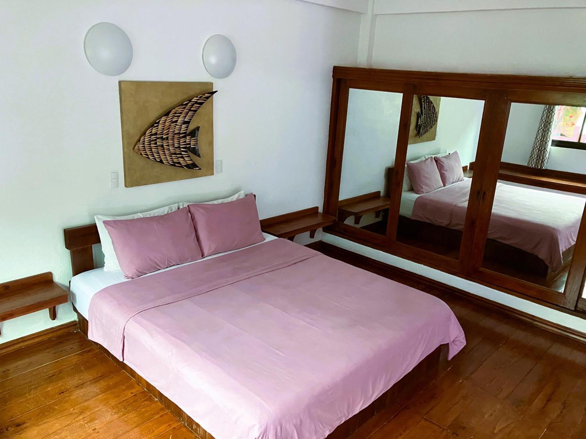 Villa Formosa Panglao Exterior photo